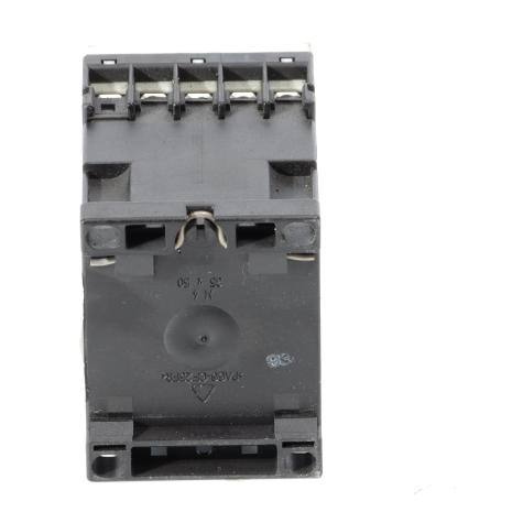 Auxiliary contactor  